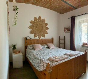 La casa Rosa